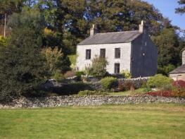 High Rosthwaite, Woodland, Broughton-in-furness LA20 6AG