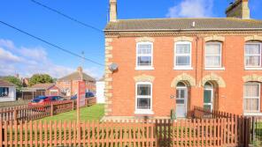20, Chauntry Road, Alford LN13 9HH
