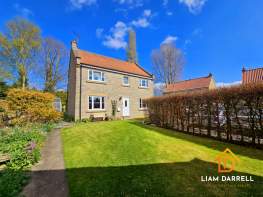 31, The Orchard, Snainton, Scarborough YO13 9AU
