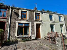 5, West Rhondda Road, Treharne Row, Pont-y-rhyl, Bridgend CF32 8LJ