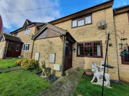 3, Silver Springs, Shepton Beauchamp, Ilminster TA19 0NL