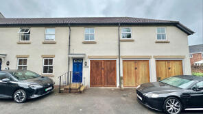 9 Leverets, Park View, Cotford St Luke, Taunton TA4 1LX