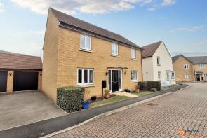 21, Herald Way, Gunthorpe, Peterborough PE4 7BP