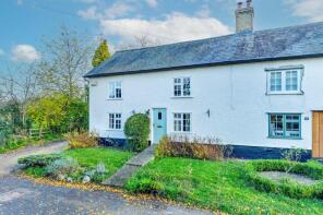 44, Dubbs Knoll Road, Guilden Morden SG8 0LA