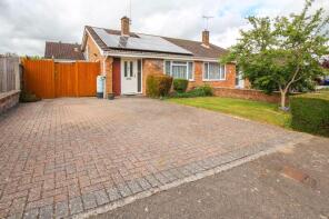 26, Silverlands Road, Folkestone CT18 8JG