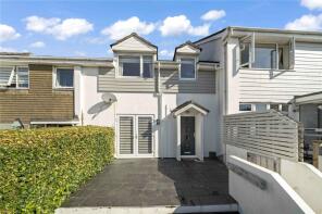 7, Saunders Way, Kingsbridge TQ7 2BS