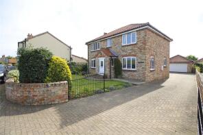Bramble Lodge, Main Street, Goole DN14 8HH