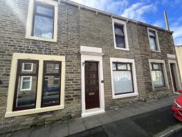 45, Knowles Street, Blackburn BB1 4JA
