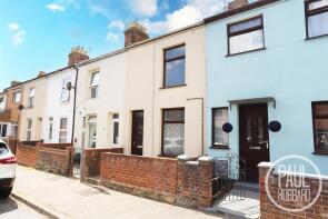71, Seago Street, Lowestoft NR32 2DT