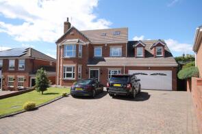 2 Highcroft, Hillside Court, Crook DL15 8FD