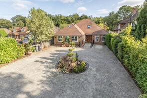 179 Fordwich, Almners Road, Chertsey KT16 0BL