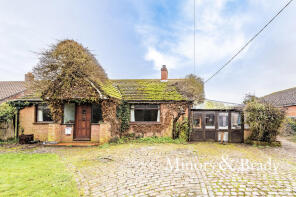 15 Fransham, Queens Street, Wymondham NR18 9JU