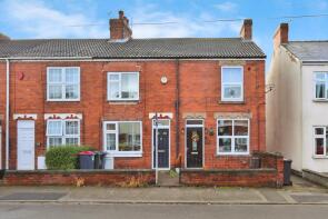 103, Silverdales, Dinnington, Sheffield S25 2RS