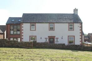 1, Kirkhill, Penrith CA10 1TZ