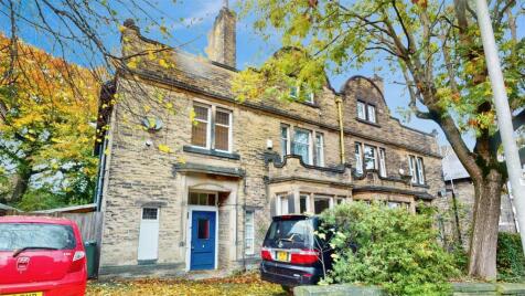 Queens Road, Bradford