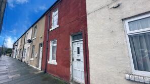 21, New Company Row, Saltburn-by-the-sea TS13 4AU