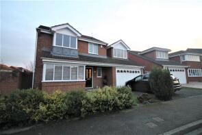 21a, Celandine Way, Stockton-on-tees TS19 8FB