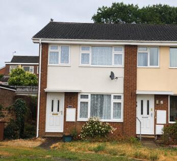 Salway Close, Cullompton, Devon, EX15