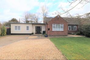 Gerona, Church Road, Rugby CV23 8DH