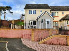 7, Y Glyn, Hayscastle, Haverfordwest SA62 5AQ