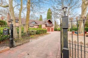 35, Rosemary Hill Road, Little Aston, Sutton Coldfield B74 4HL
