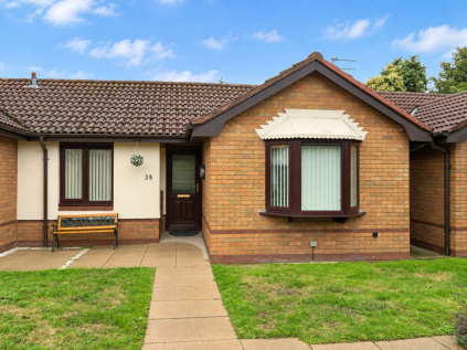 The Woodlands, Southport, Merseyside, PR8 3LN