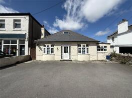 33, Eastcliffe Road, Par PL24 2AQ