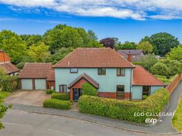 26, Sawyers, Ipswich IP7 6QH