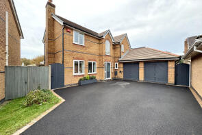 10, Belfry Crescent, Wigan WN6 0XY