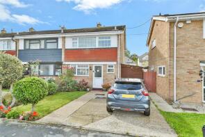 15, Feltham Road, Redhill RH1 5HU