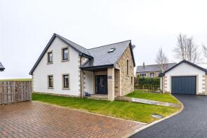 2 Hume, Stanley Court, Cornhill-on-tweed TD12 4FJ