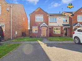 16, Smallwood Close, Tyburn, Birmingham B24 0GB