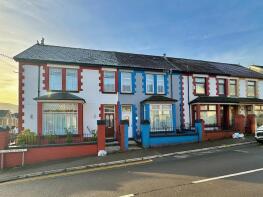 2, Davies Street, Porth CF39 0DB
