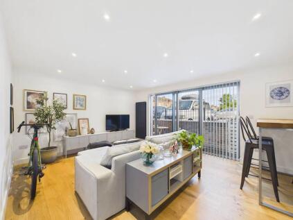 Alberton Road, Bristol, BS16