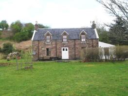 Sanachan House, Kishorn Post Office - Pier, Strathcarron IV54 8XA