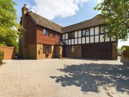 11, Sherenden Park, Golden Green, Tonbridge TN11 0LQ