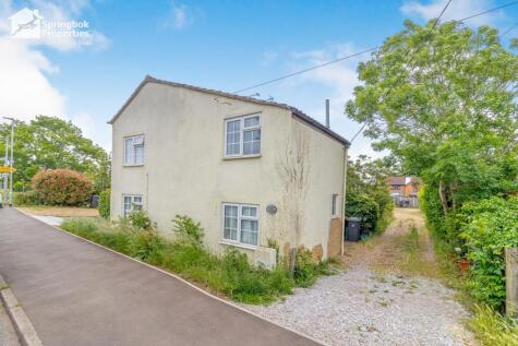 Leighton Road, Toddington, Central Bedfordshire, Bedfordshire
