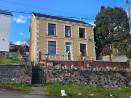 6, Fagwr Road, Craig Cefn Parc, Swansea SA6 5TB