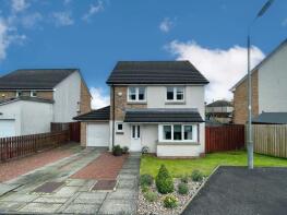 30, Millbarr Grove, Barrmill, Beith KA15 1GA