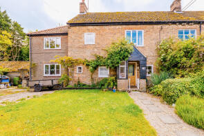 1, Lime Kiln Farm Cottage, Lime Kiln Lane, Fakenham NR21 0LQ