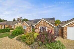 11a, Gore Tree Road, Huntingdon PE28 9BP