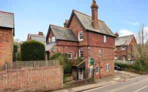 15, Northfield, Witley, Godalming GU8 5LN