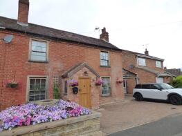 3 Farriers Cottage, Hill View Road, Worcester WR8 9LJ