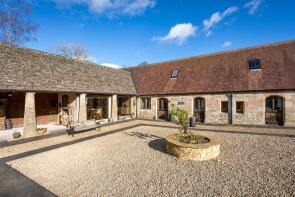 The Forge, St Bartholomews View, Stonehouse GL10 3UR