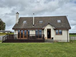 Sydney, Croftnacreich, North Kessock IV1 3ZE