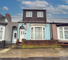 44, Saint Leonard Street, Sunderland SR2 8QG