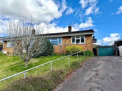 Wyebank Road, Tutshill, Chepstow