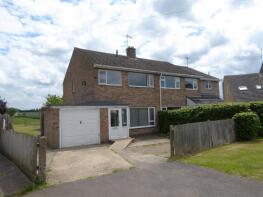 21, Cartwright Road, Banbury OX17 3DG