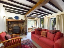 Lane End Cottage, B4234 From Junction With Ross Road To The Anchor Inn, Lower Lydbrook, Lydbrook GL17 9NT