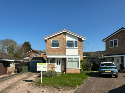 Ferndown Road, Ledbury, HR8